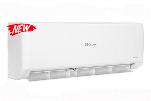 Đánh giá máy điều hòa casper 12000Btu 1 Chiều Inverter GC-12IS33