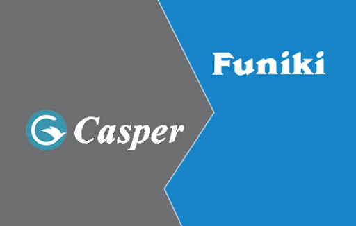 Nguồn gốc của điều hòa Casper và điều hòa Funiki