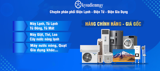 Địa chỉ mua máy lạnh cho phòng 24m2 uy tín, chất lượng - Kỹ sư điện máy