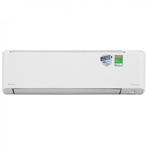 Máy lạnh kết nối Wifi Daikin Inverter 1 Hp FTKZ25VVMV rất được ưa chuộng