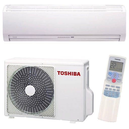 Điều hòa Toshiba