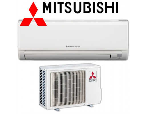 Máy lạnh Mitsubishi