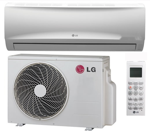 LG đã sản xuất và phân phối nhiều sản phẩm điện tử gia dụng và công nghệ thông tin hàng đầu