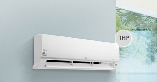 Mối quan hệ giữa HP và BTU