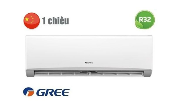 Điều hòa Gree 12000BTU 1 chiều AMORE12CN