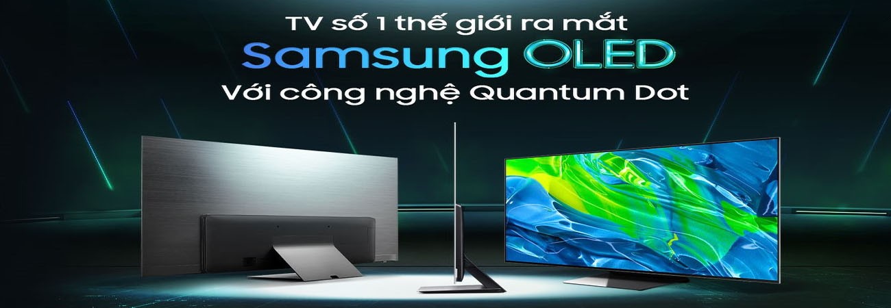 Tivi samsung