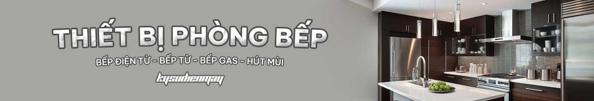 Thiết bị bếp