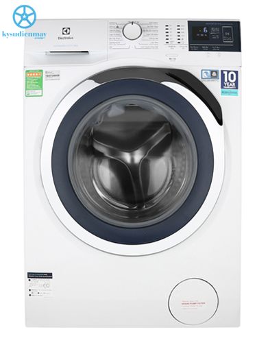 Máy giặt Electrolux EWF9024BDWB