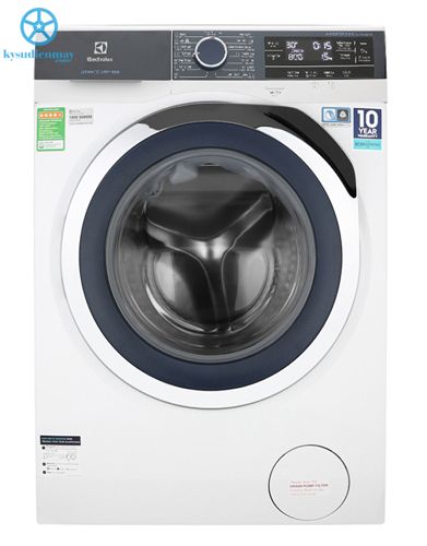 Máy giặt Electrolux EWF9523BDWA