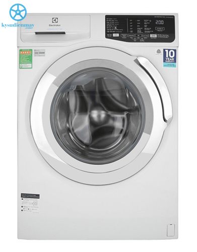 Máy giặt Electrolux EWF9025BQWA