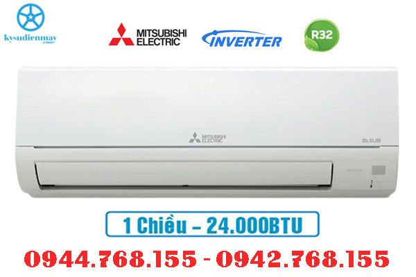 Điều hòa Mitsubishi Electric MSY/MUY-JP60VF