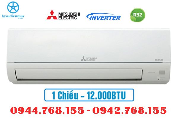 Điều hòa Mitsubishi Electric MSY/MUY-JP35VF