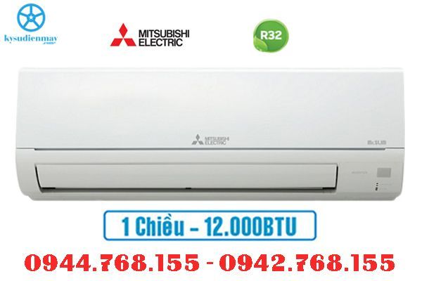 Điều hòa Mitsubishi Electric MS/MU-HP35VF