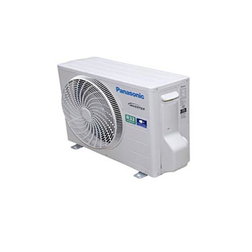 Điều hòa Panasonic 1 chiều 12000BTU wifi WPU12WKH-8M