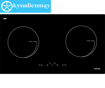 Bếp từ Faster FS ID266 Made in Spain