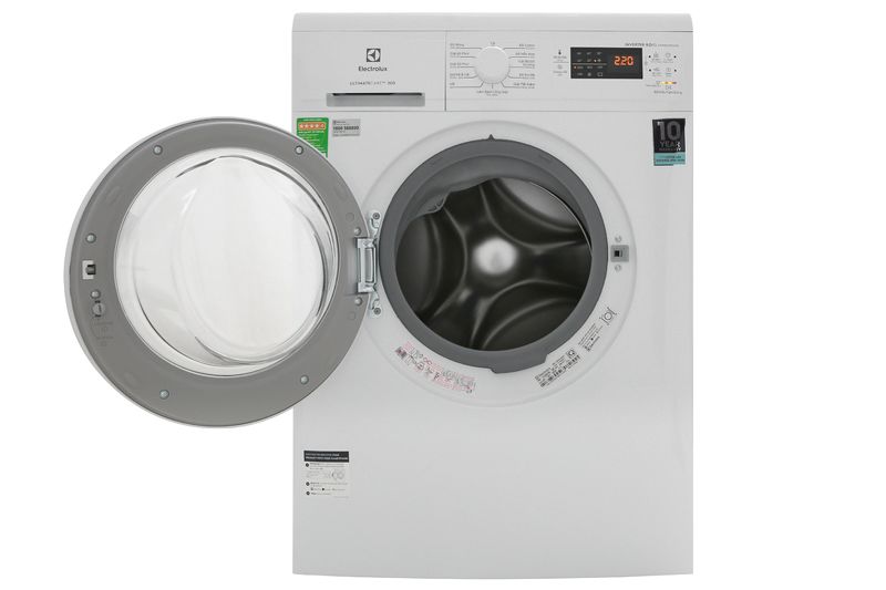 Máy giặt Electrolux EWF8025DGWA