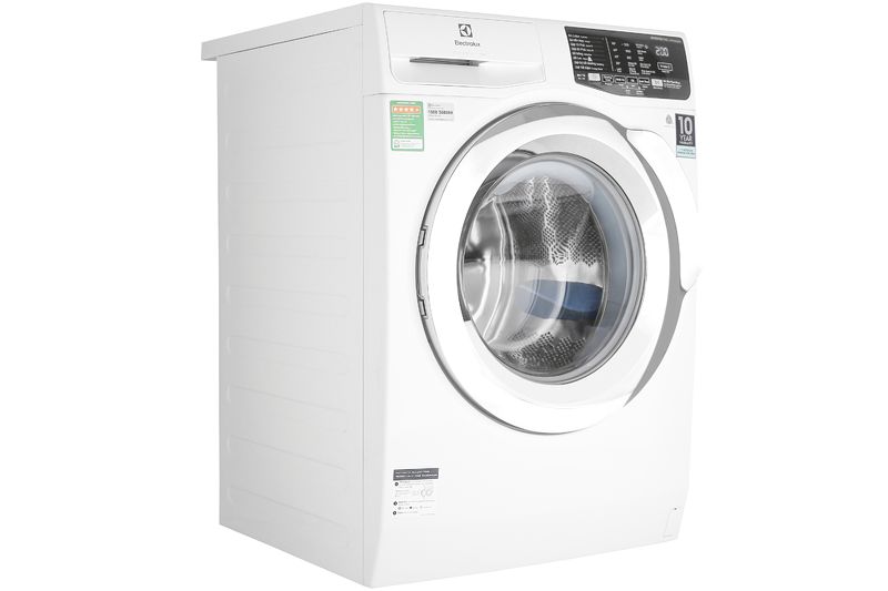 Máy giặt Electrolux EWF9025BQWA