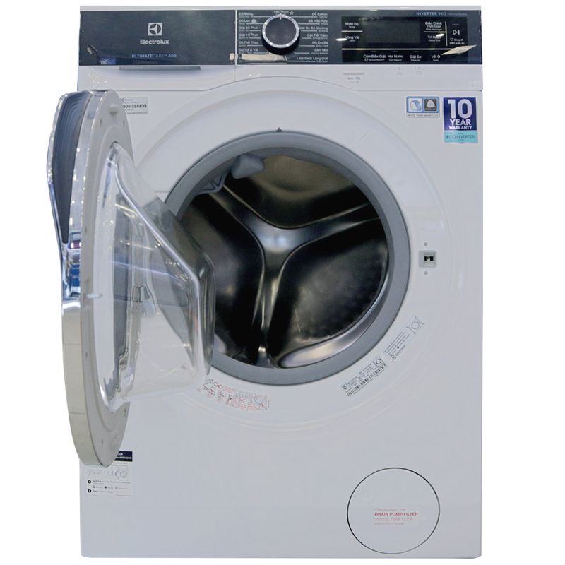 Máy giặt Electrolux EWF9523BDWA