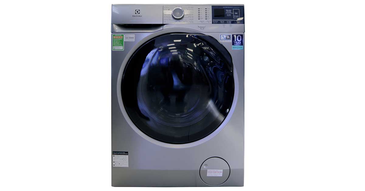 Máy giặt Electrolux EWF9024ADSA