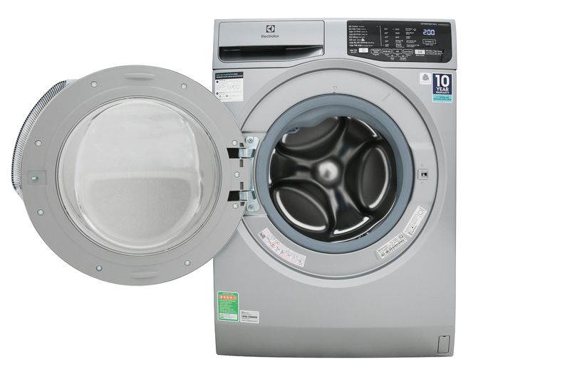 Máy giặt Electrolux EWF9025BQSA