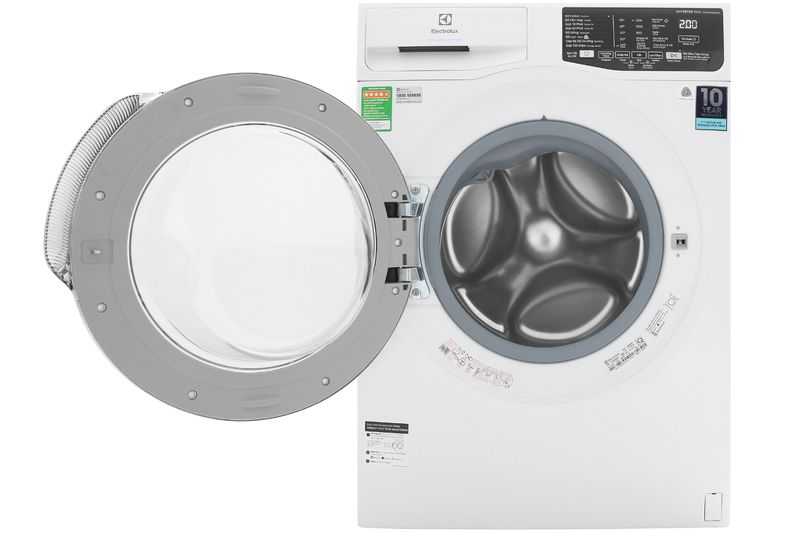 Máy giặt Electrolux EWF9025BQWA