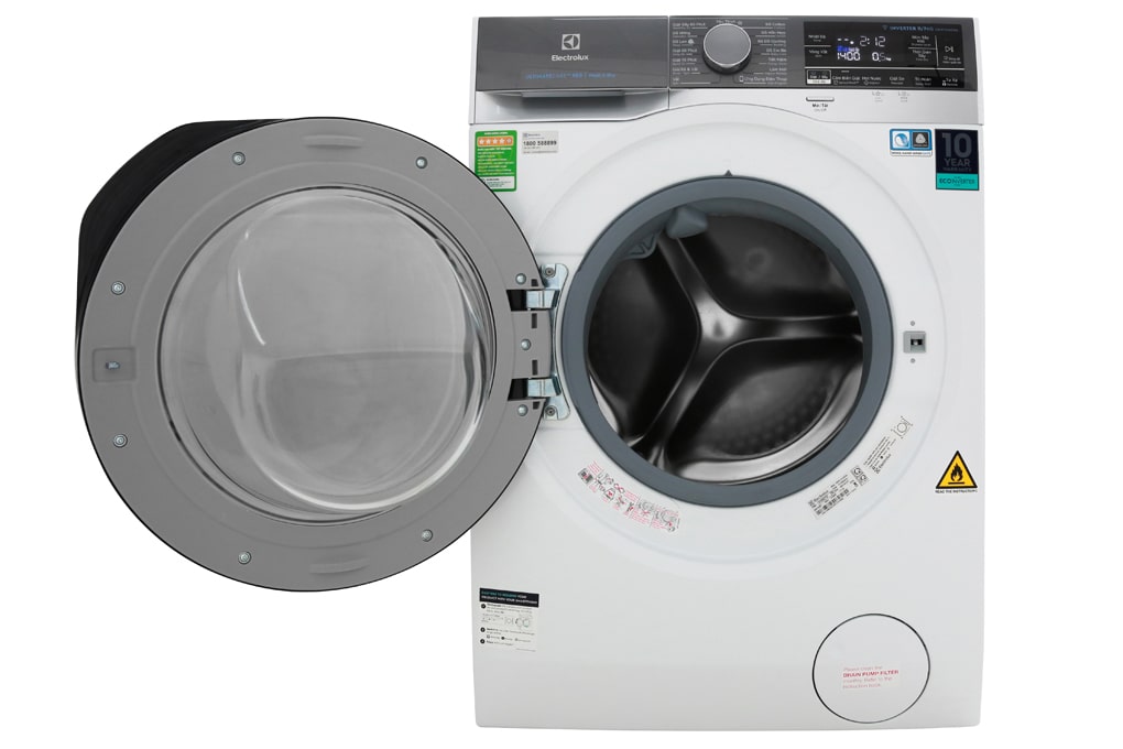 Máy giặt sấy Electrolux EWW1042AEWA