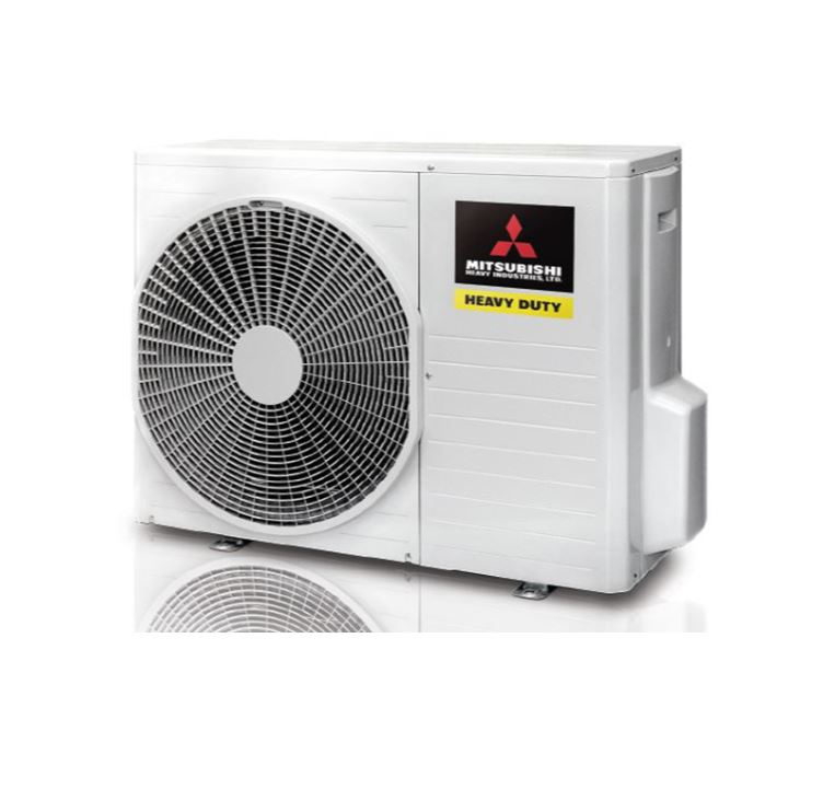 Điều Hòa Mitsubishi Heavy 9000BTU SRK/SRC 09CTR-S5