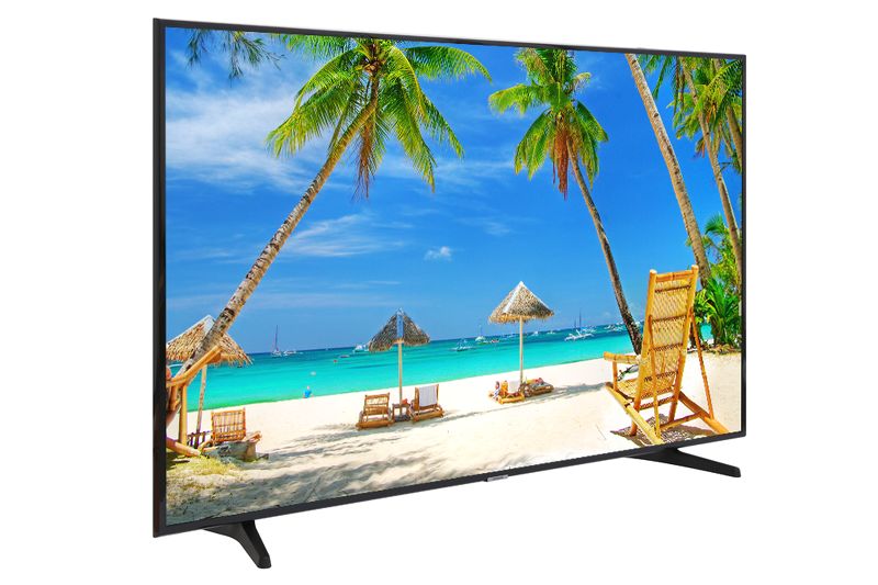 Tivi LG Smart 4K 55 inch 55SK8000PTA