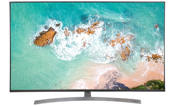 Tivi LG Smart 4K 55 inch 55SK8000PTA