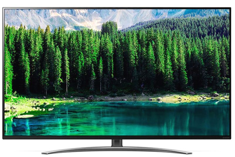 Smart Tivi LG 4K 55 inch 55SM8600PTA