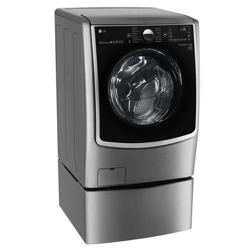 Máy giặt sấy LG F2721HTTV.ASSPEVN