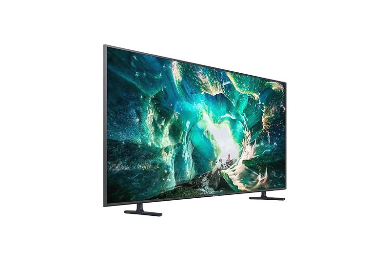 Tivi Samsung Smart 4K 49 inch UA49RU8000