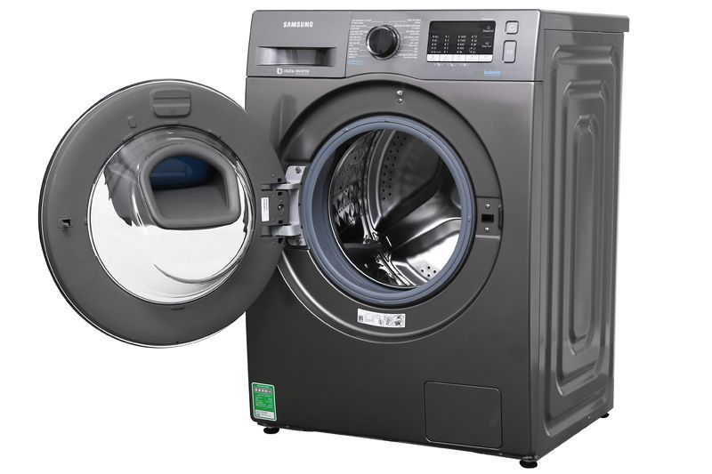 Máy giặt 9 Kg Samsung WW90K54E0UX/SV