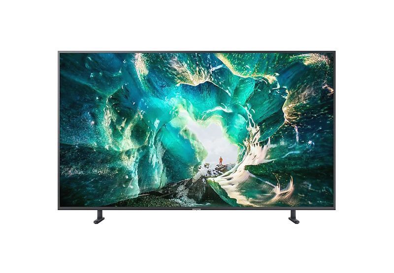 Tivi Samsung Smart 4K 55 inch UA55RU8000