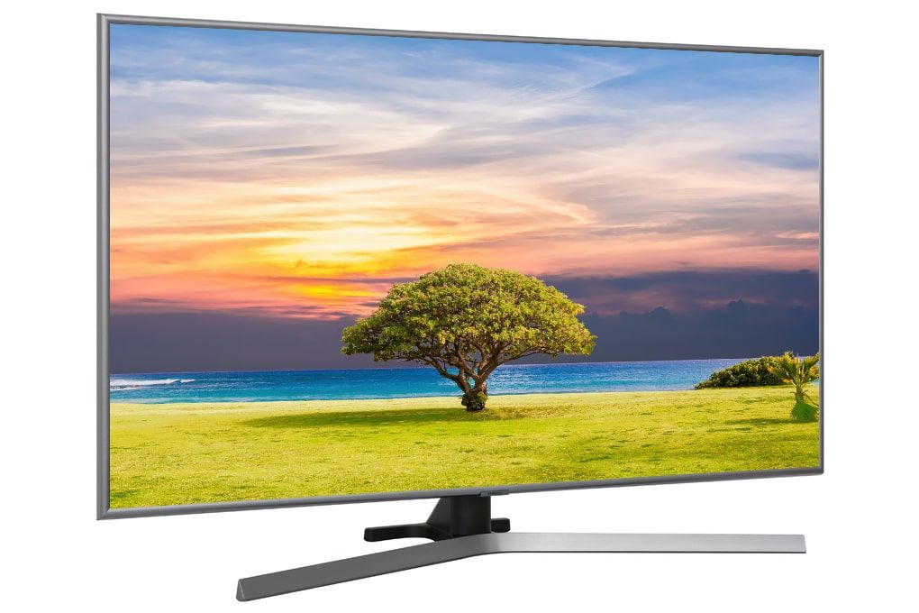 Tivi Samsung Smart 4K 50 inch UA50RU7400