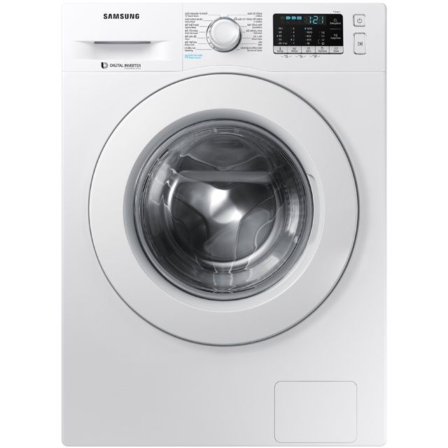 Máy giặt Samsung WW80J52G0KW