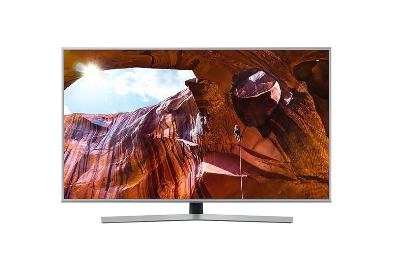 Tivi Samsung Smart 4K 55 inch UA55RU7400