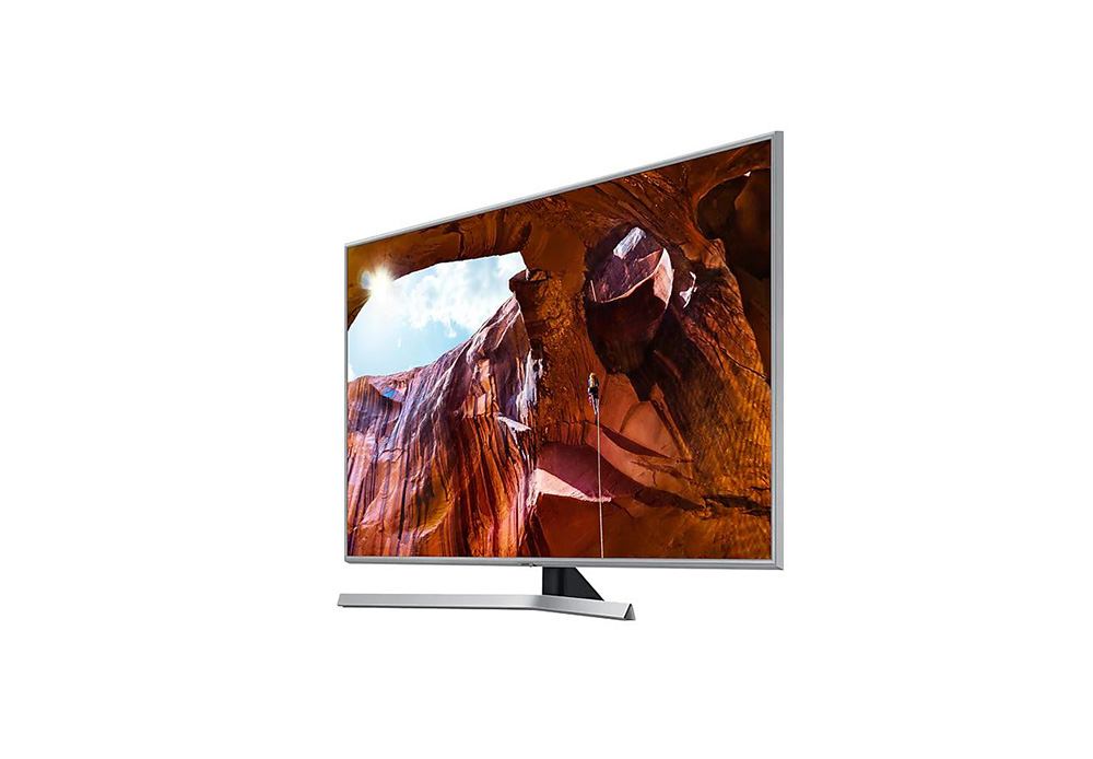 Tivi Samsung Smart 4K 55 inch UA55RU7400