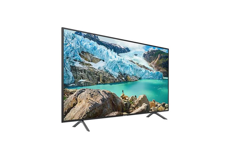 Tivi Samsung Smart 4K 58 inch UA58RU7100