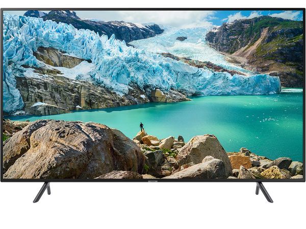 Tivi Samsung Smart Qled 4K 49 inch QA49Q75R Mã hàng: QA49Q75R