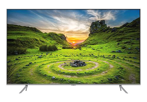 Tivi Samsung Smart 4K 65 inch UA65RU7100