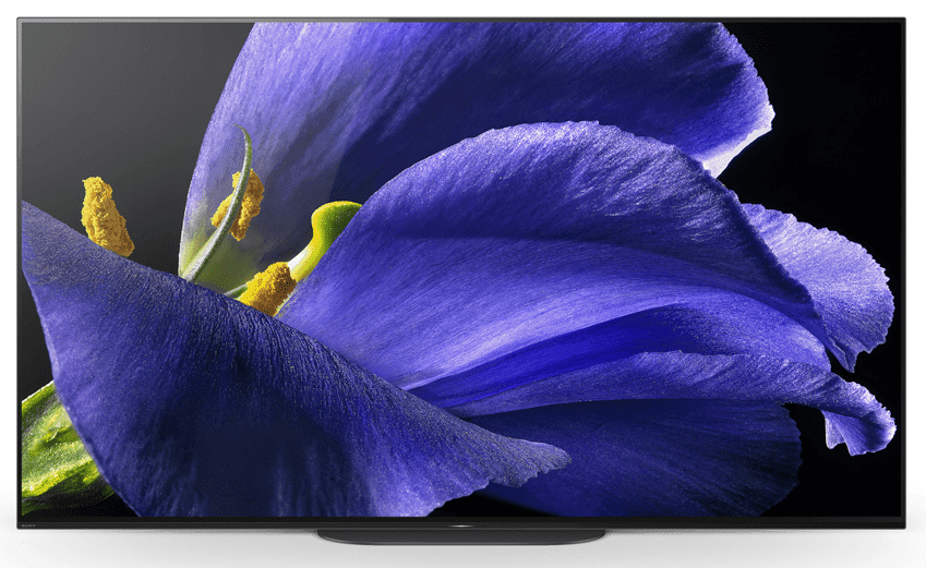 OLED TV 4K Sony 55A9G 55 inch