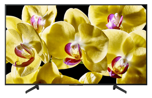 Smart Tivi Sony 65 inch 65X8000G, 4K Ultra HDR, Android TV