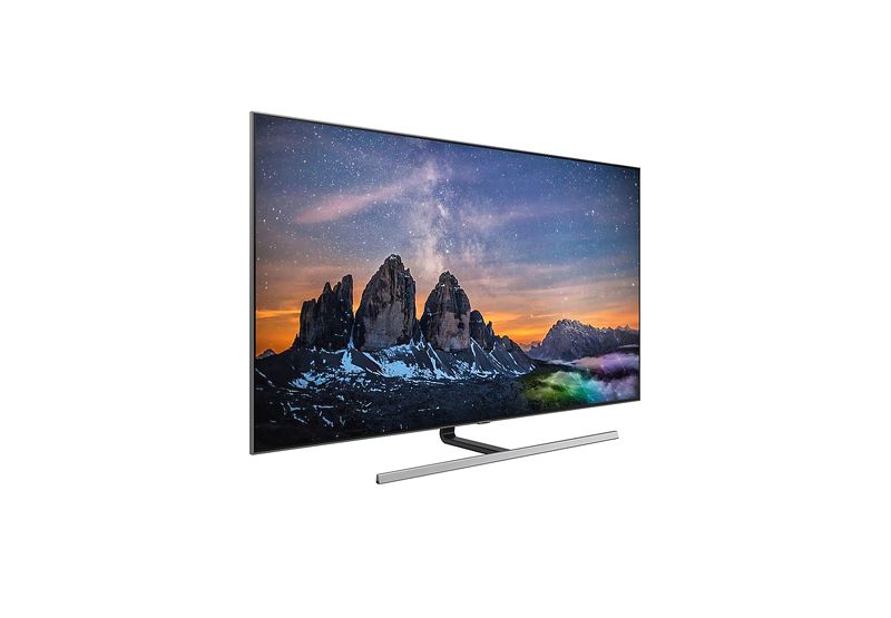 Tivi Samsung Smart Qled 4K 55 inch QA55Q7FN