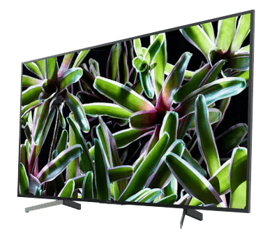 Smart Tivi Sony 55 inch 55X7000G 4K Ultra HD