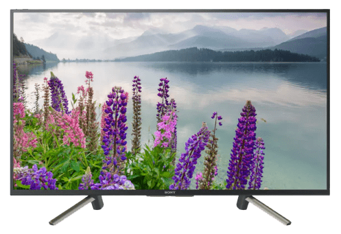 Smart Tivi Sony 43 inch 43W800G Full HD HDR, Android TV