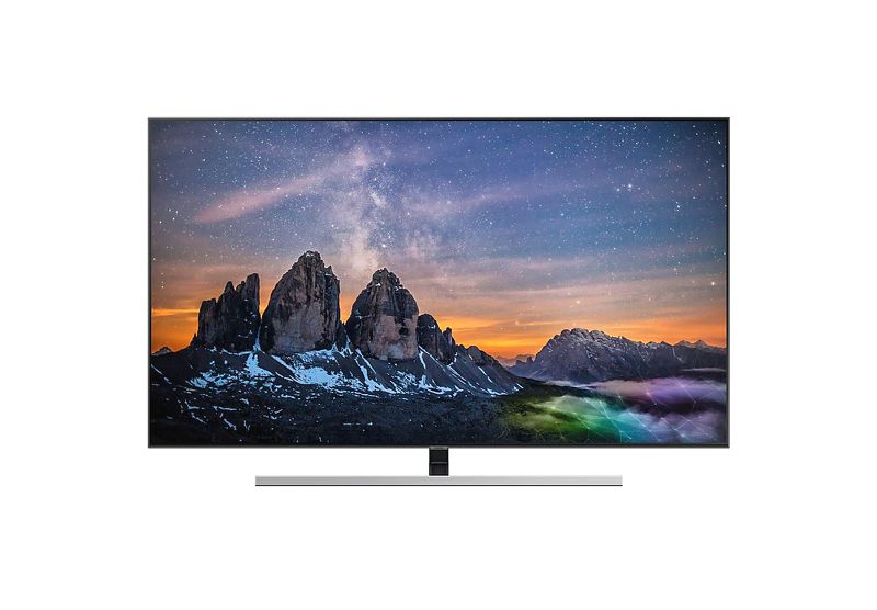 Tivi Samsung Smart Qled 4K 55 inch QA55Q7FN