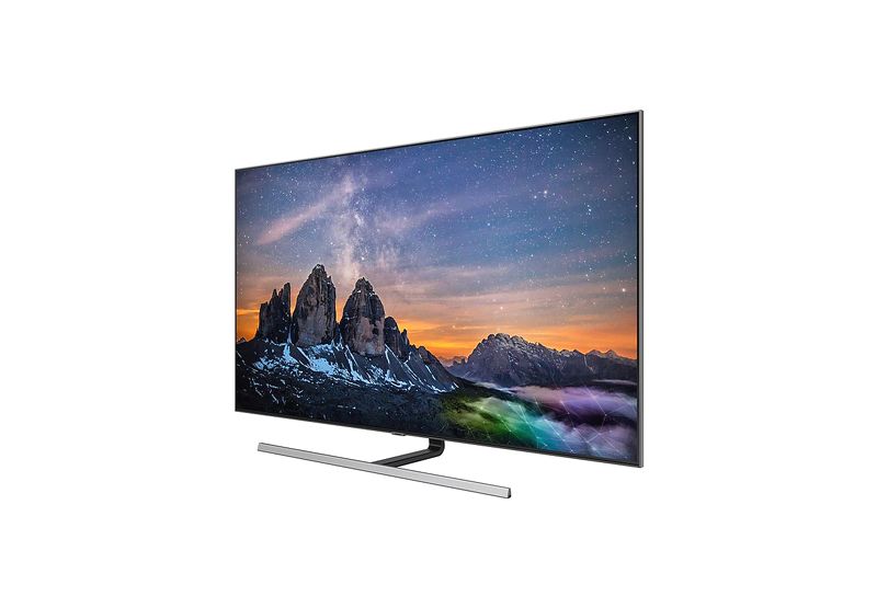 Tivi Samsung Smart Qled 4K 55 inch QA55Q7FN