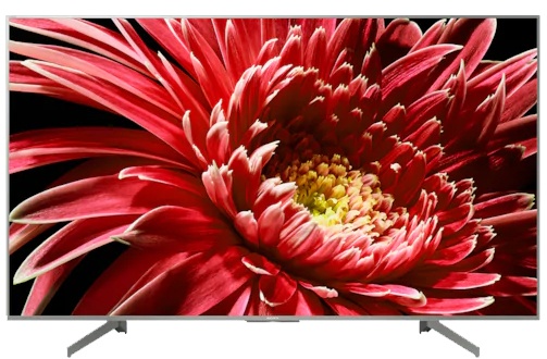 Smart Tivi Sony 43 inch 43X8500G/S, 4K Ultra HDR, Android TV