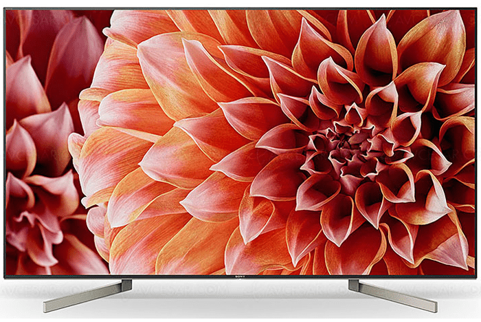 Smart Tivi Sony 49 inch 49X9000F, 4K HDR, MXR 800Hz